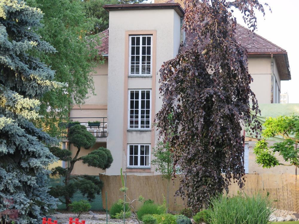 Vila Sazava エクステリア 写真